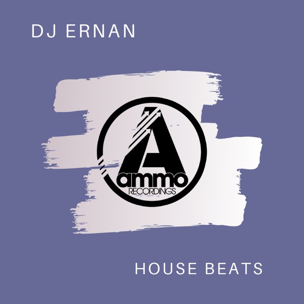 DJ Ernan - House Beats [AMM225]